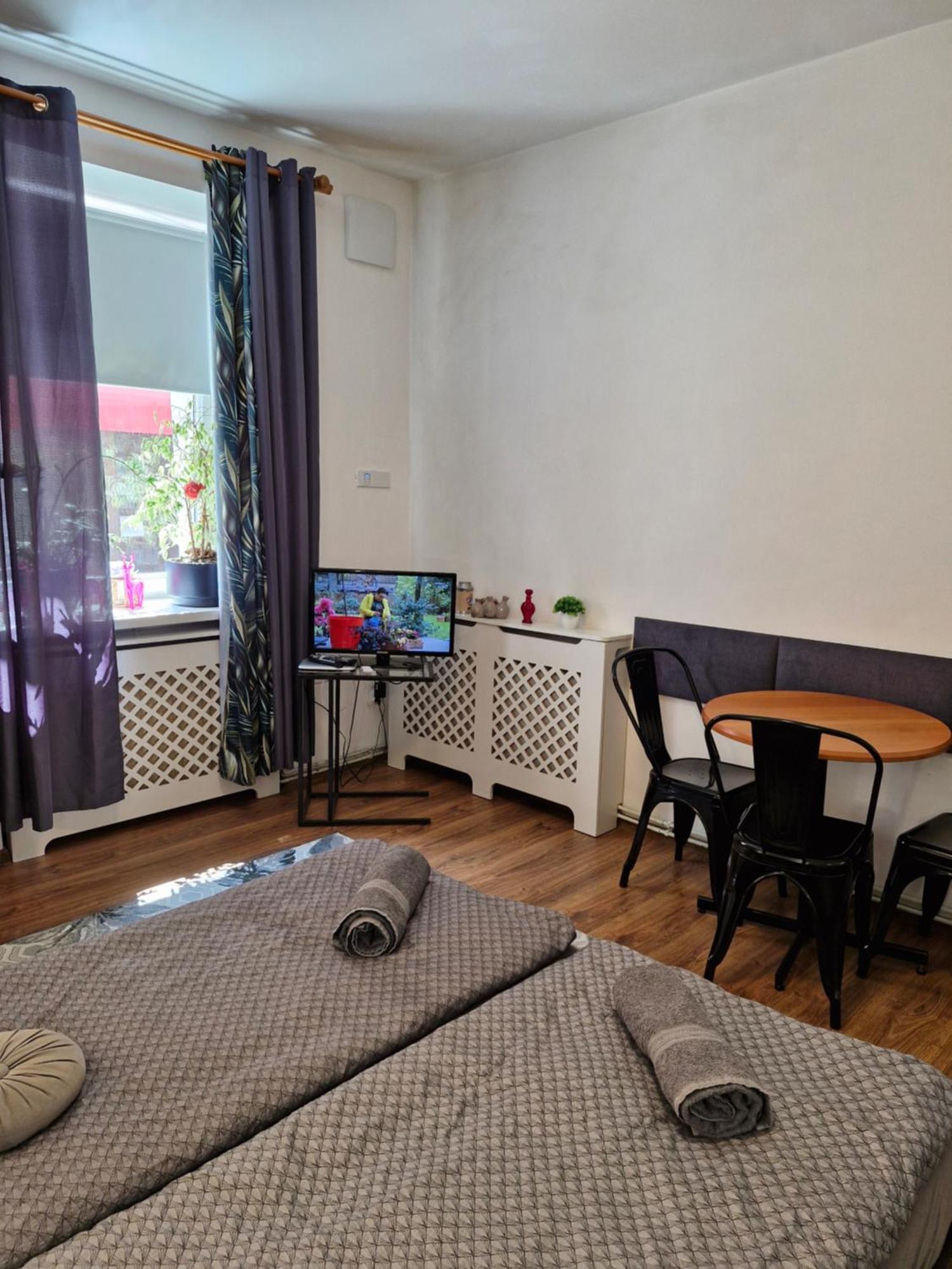 Przy Rynku Apartment Duszniki Zdroj Exterior photo