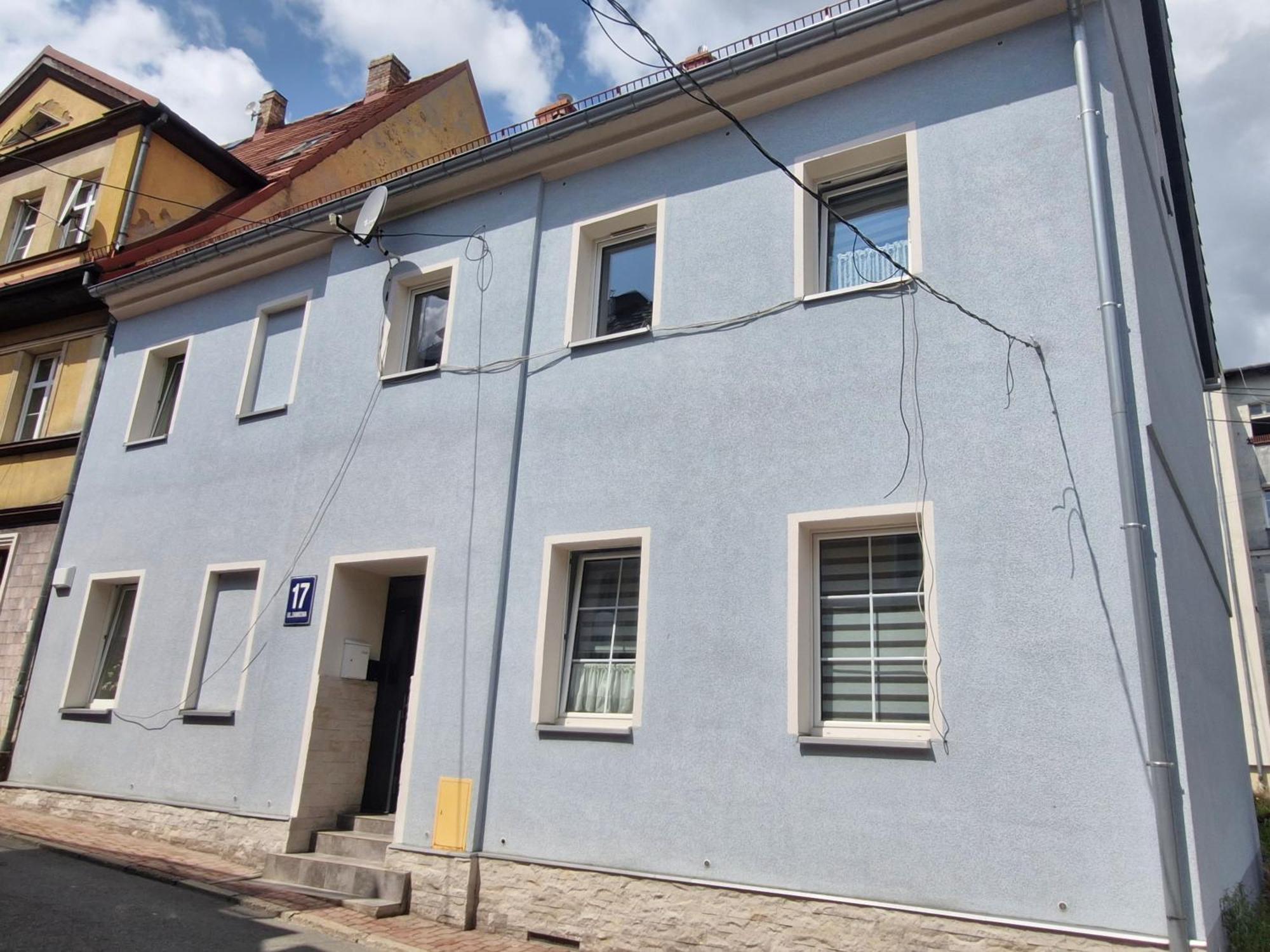 Przy Rynku Apartment Duszniki Zdroj Exterior photo